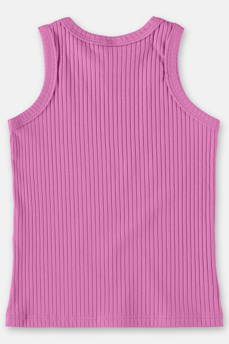Blusa-basica-canelada-infantil-para-menina--Roxo--Up-Baby