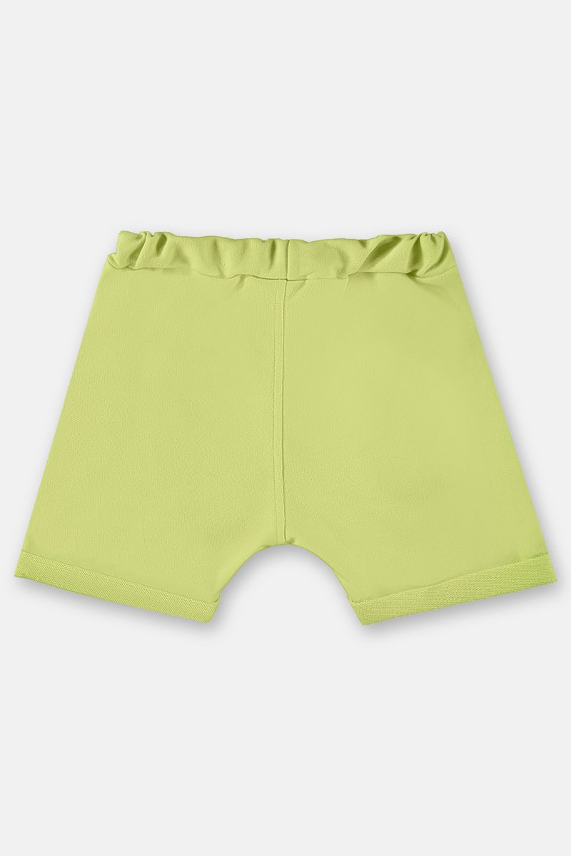 Short-em-Moletom-Basico-para-Bebe--Verde--Up-Baby