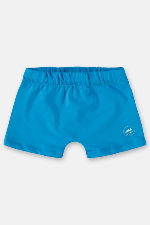 Sunga Boxer com FPS+50 (Azul) Up Baby