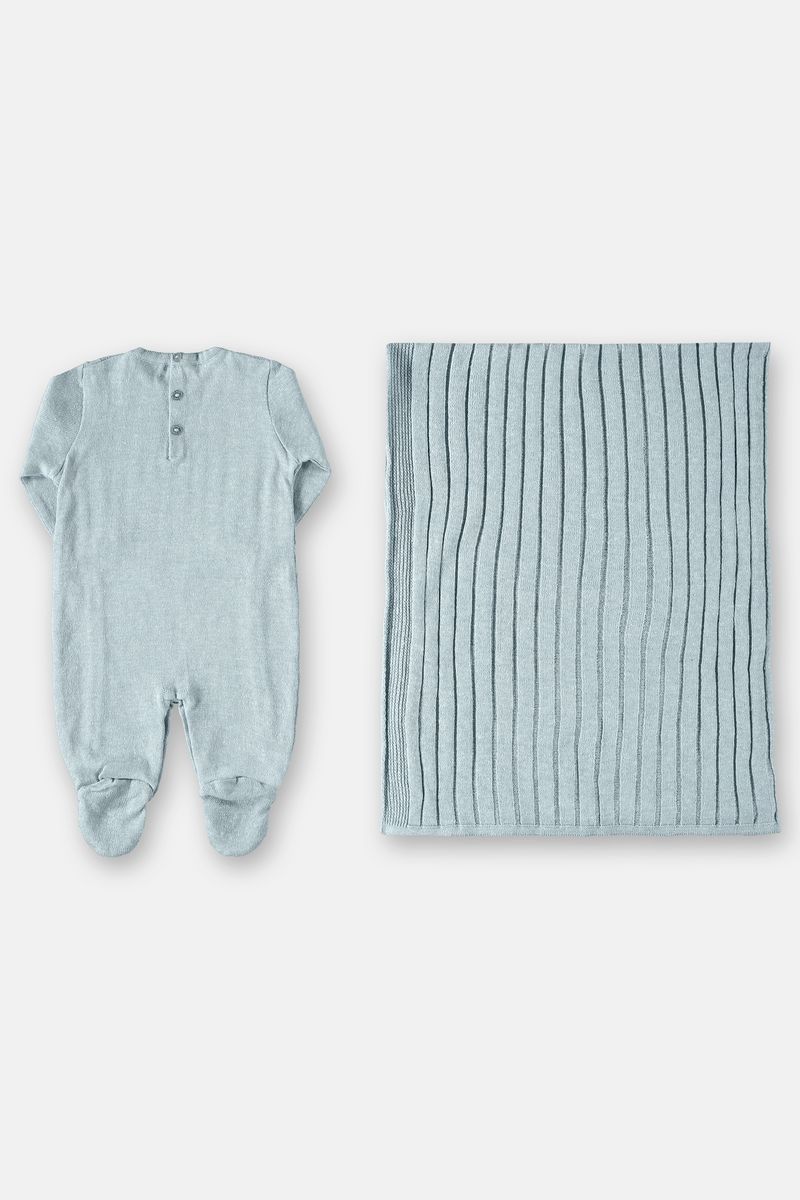 Kit-Saida-Maternidade-em-tricot--Azul--Up-Baby