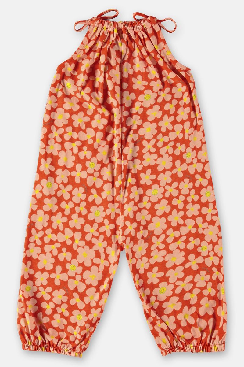 Macacao-Infantil-Estampado--Vermelho--Up-Baby