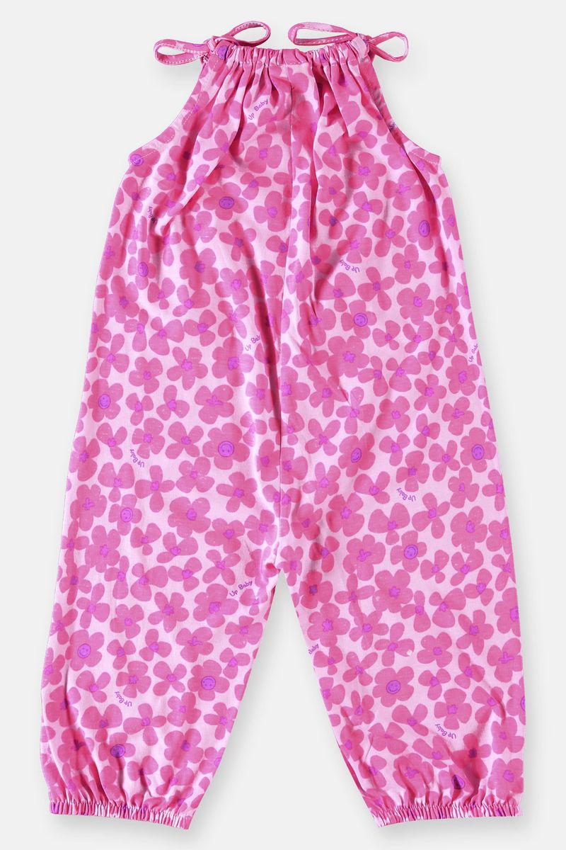Macacao-Infantil-Estampado--Rosa--Up-Baby