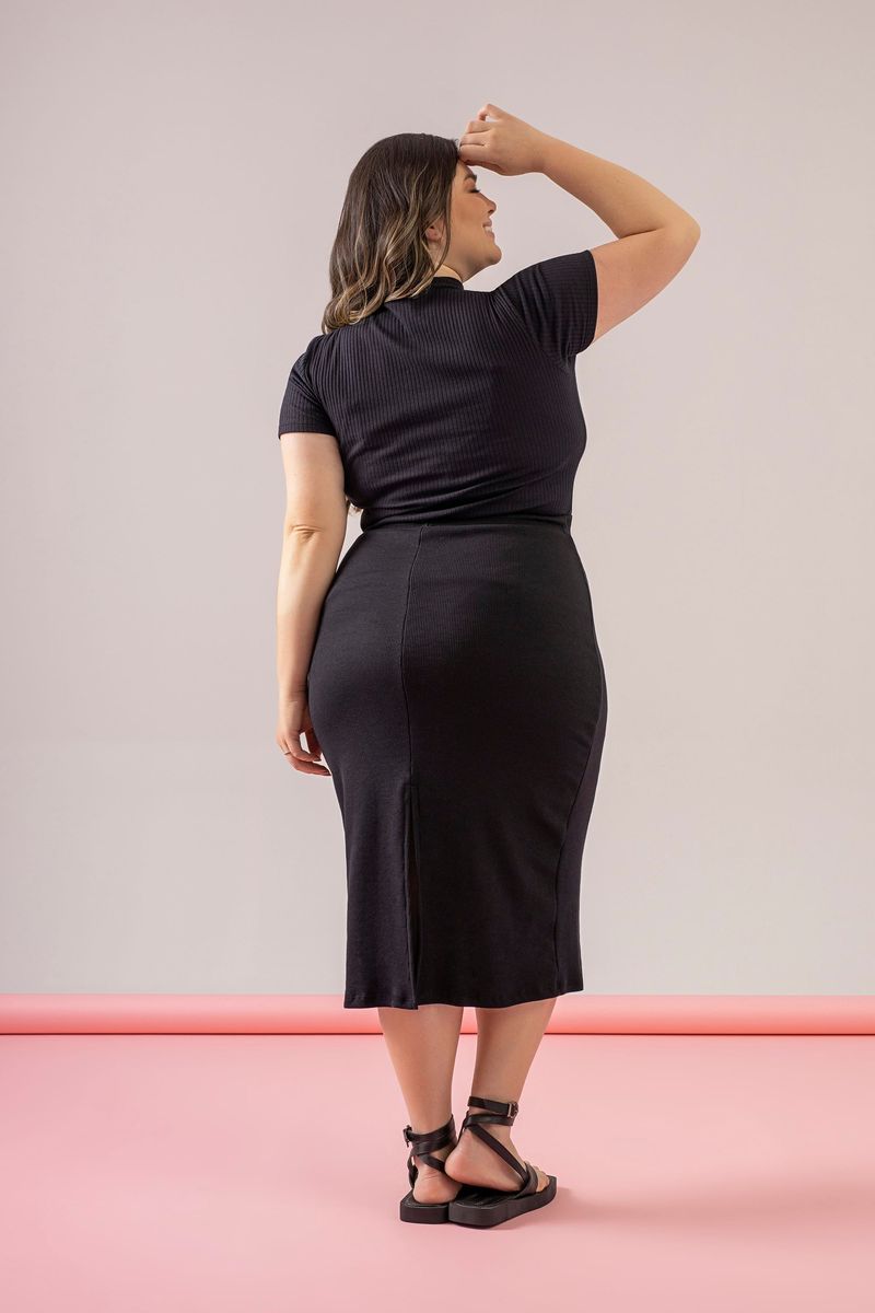 Blusa-Basica-de-Manga-Curta--Preto--Just-Basic