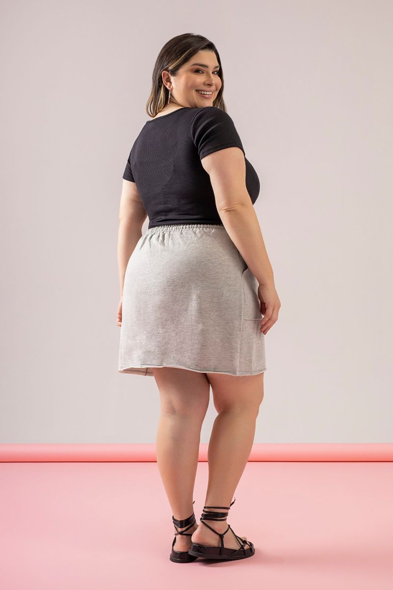 Blusa-Basica-em-Malha-Canelada--Preto--Just-Basic