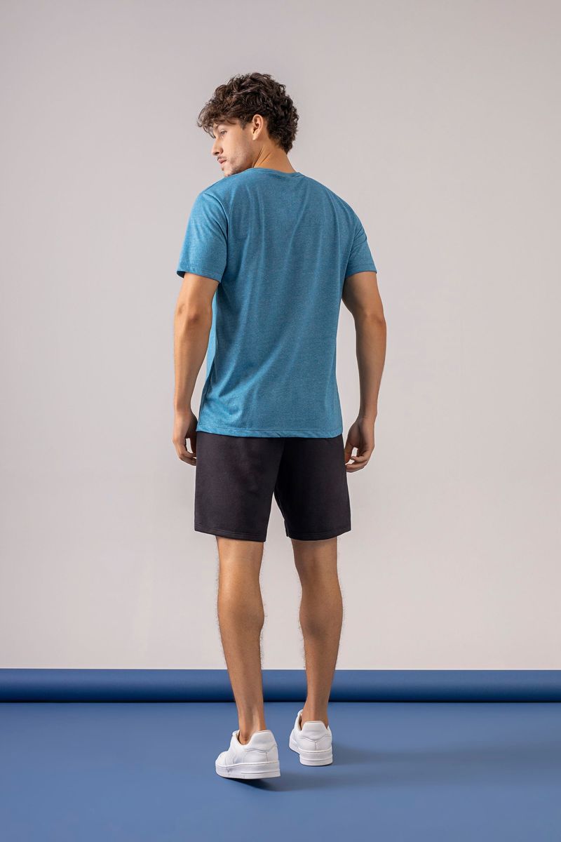 Camisa-Basica-em-Malha-Mouline--Azul--Just-Basic