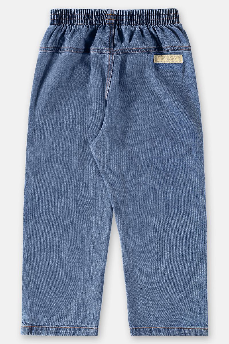 -Calca-em-Jeans-Menina--Azul--Up-Baby-