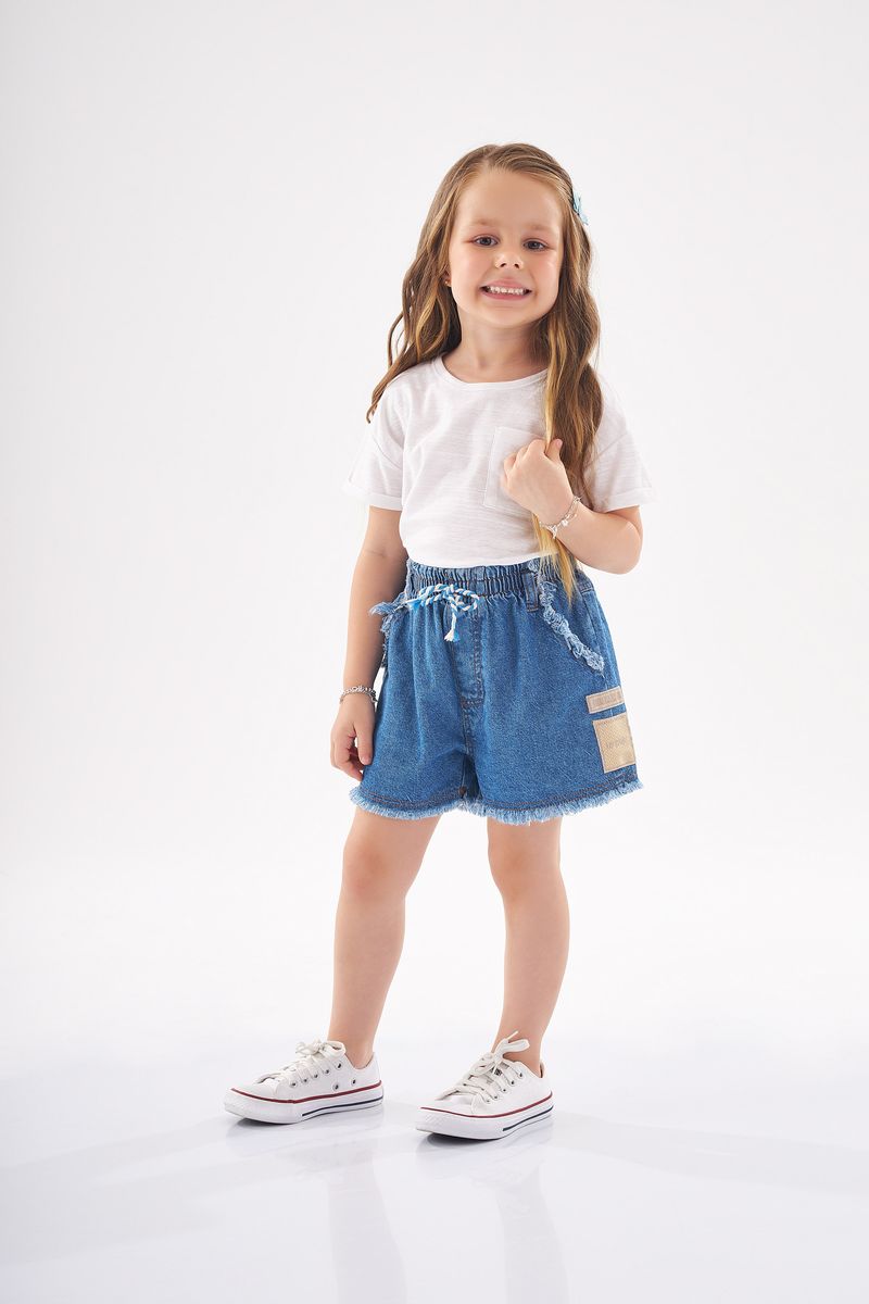Short-Jeans-Infantil--Azul--Up-Baby-