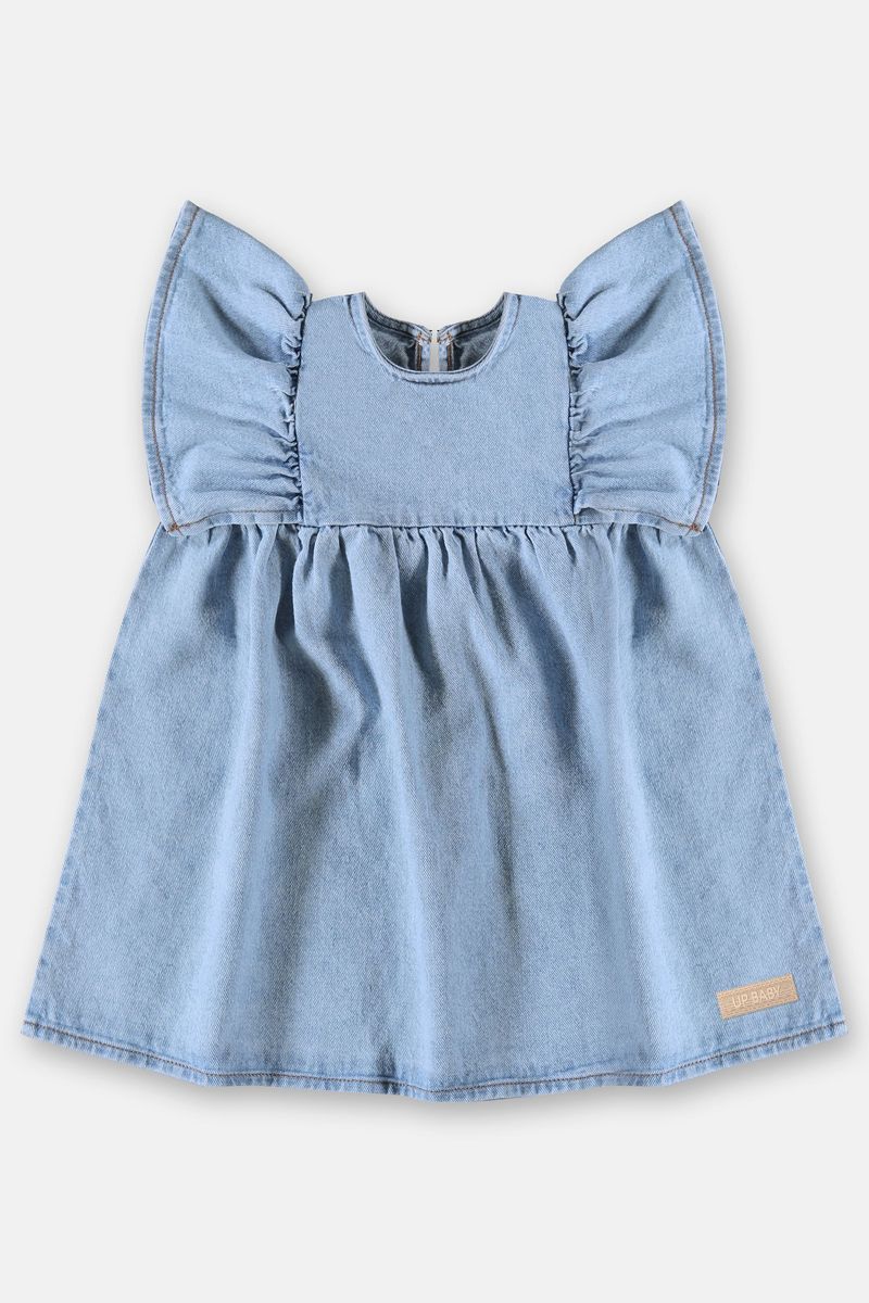 Vestido-Jeans-Bebe--Azul--Up-Baby-
