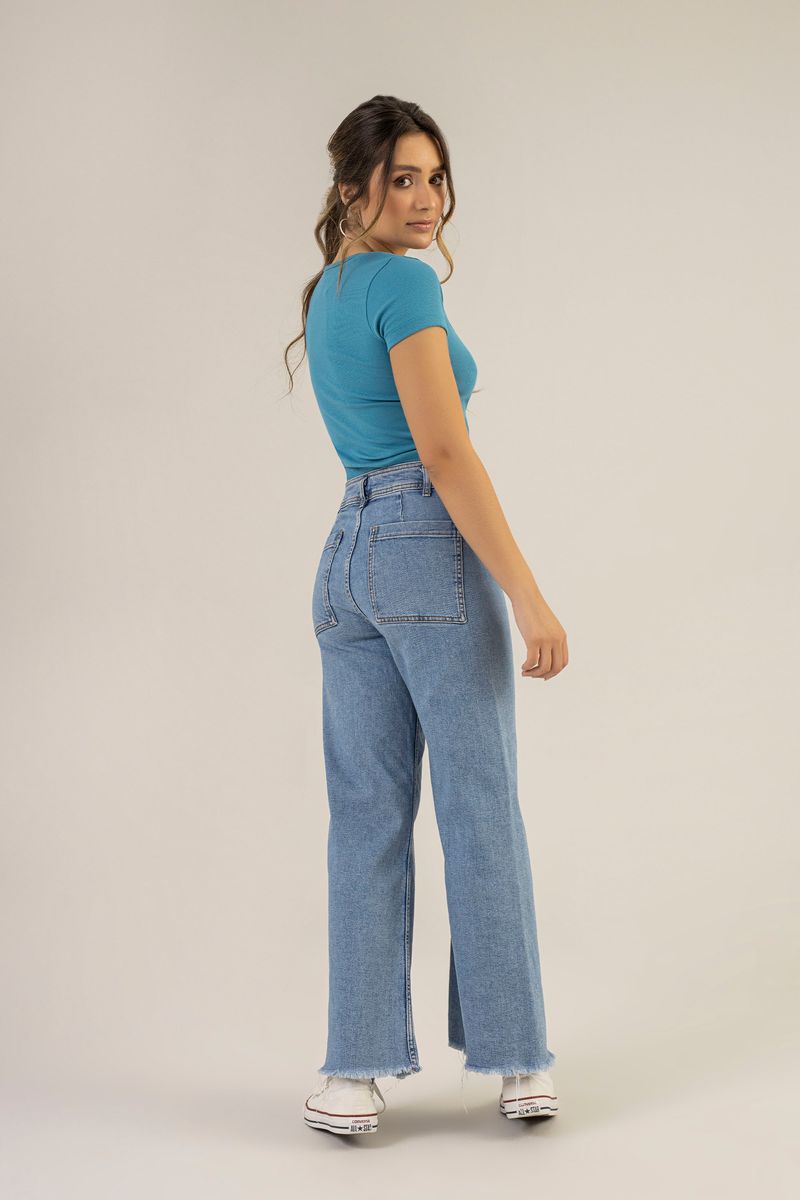 Blusa-Cropped-Adulto-em-Ribana--Azul--The-Philippines