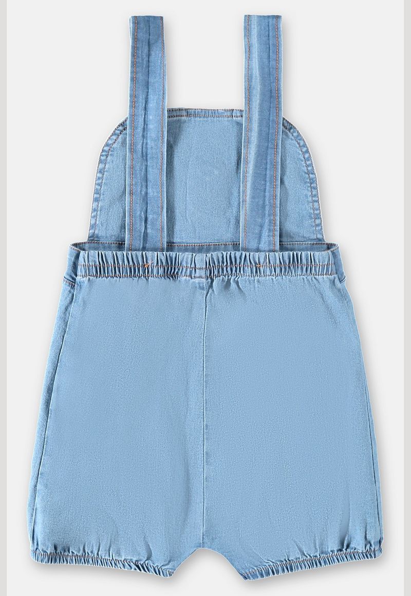 Jardineira-Jeans-Unissex-Bebe--Azul--Up-Baby