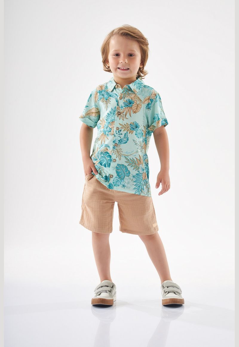 Conjunto-Tropical-Infantil-Meninos--Azul--Up-Baby