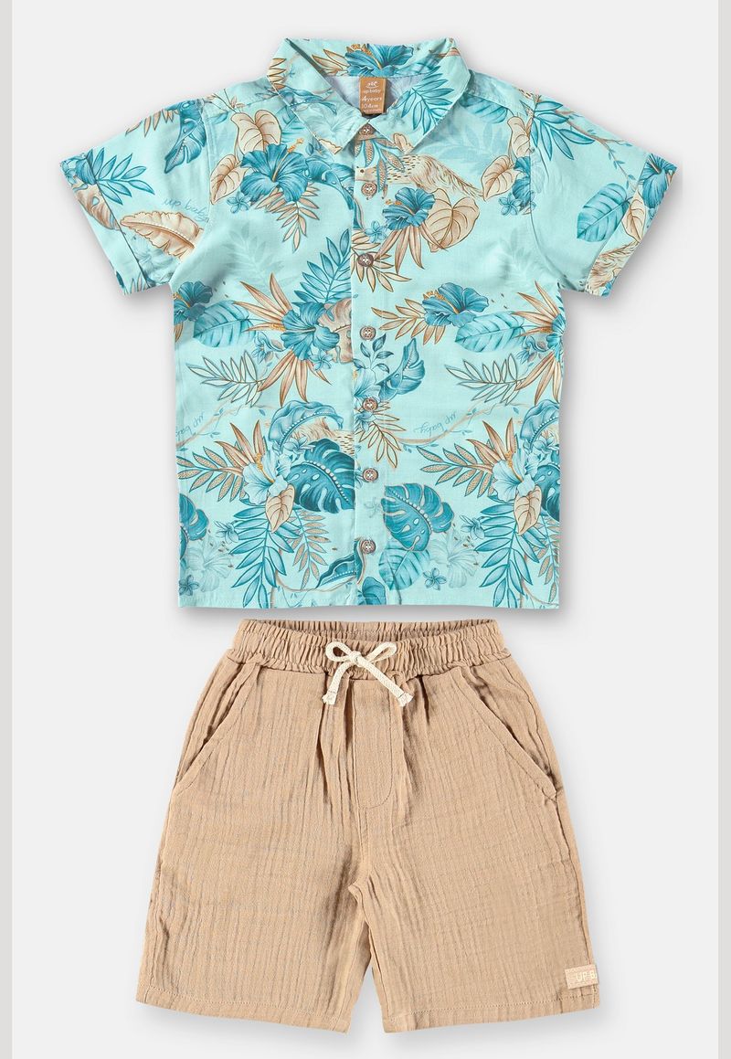 Conjunto-Tropical-Infantil-Meninos--Azul--Up-Baby