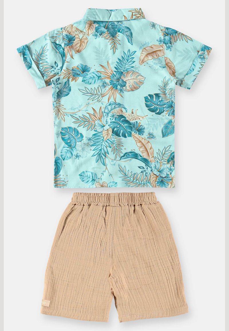 Conjunto-Tropical-Infantil-Meninos--Azul--Up-Baby