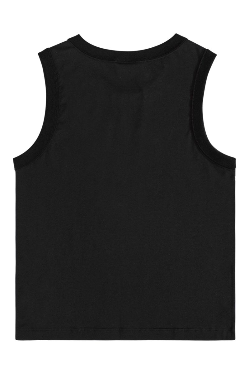 Regata-Basica-Infantil-Masculina--Preto--Quimby