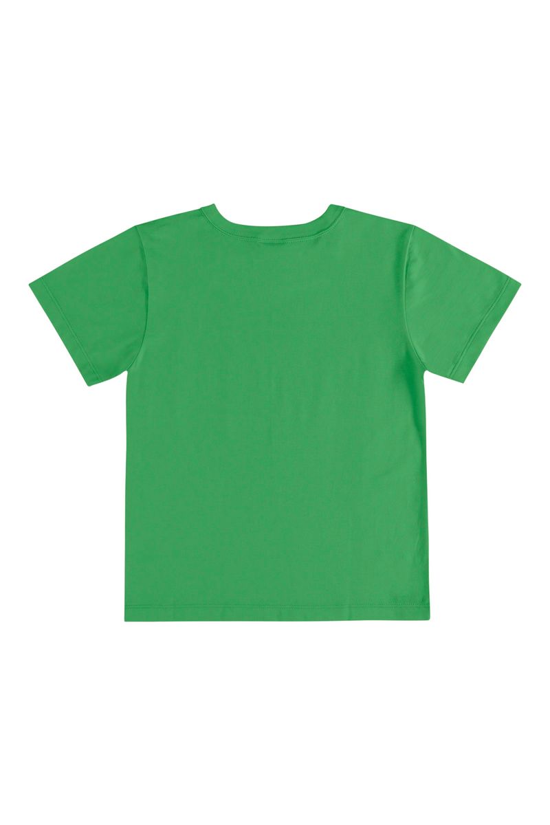 Camiseta-Manga-Curta-Basica-Menino--Verde--Quimby