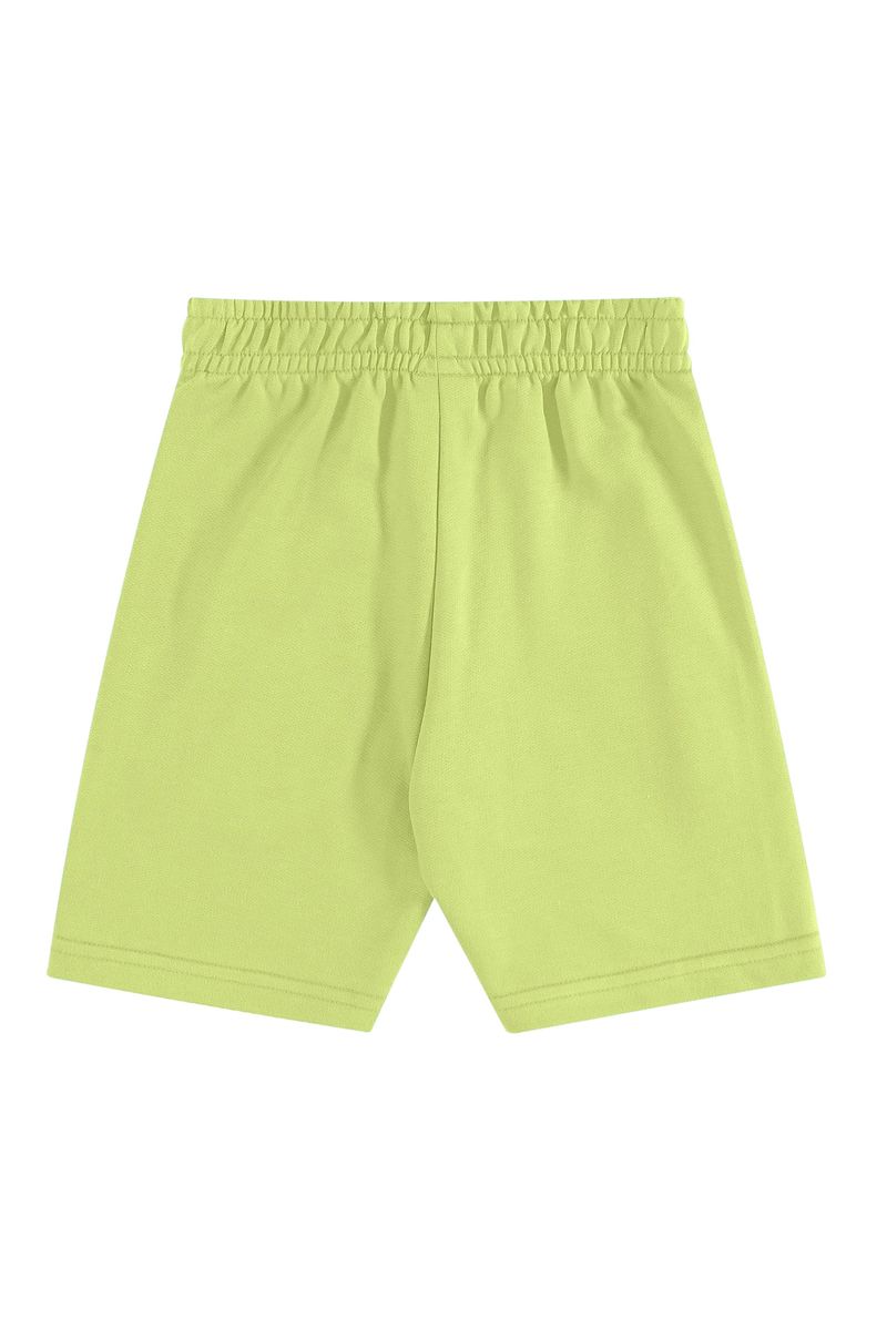 Bermuda-Infantil-Basica-Meninos--Verde--Quimby