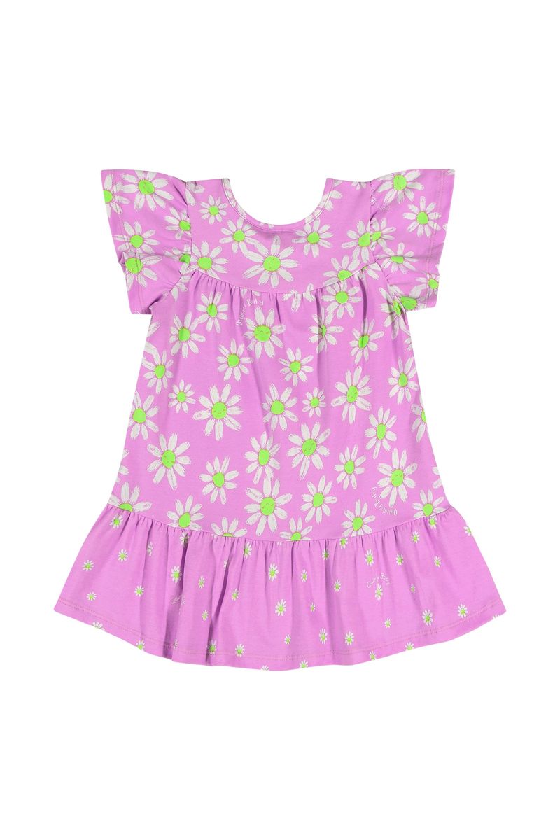 Vestido-Floral-Bebe-Menina--Rosa--Quimby-