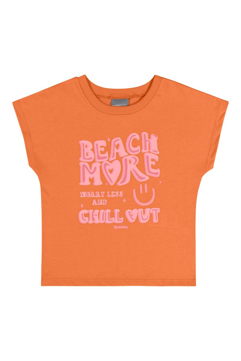 Blusa-Estampada-Menina-Infantil--Laranja--Quimby