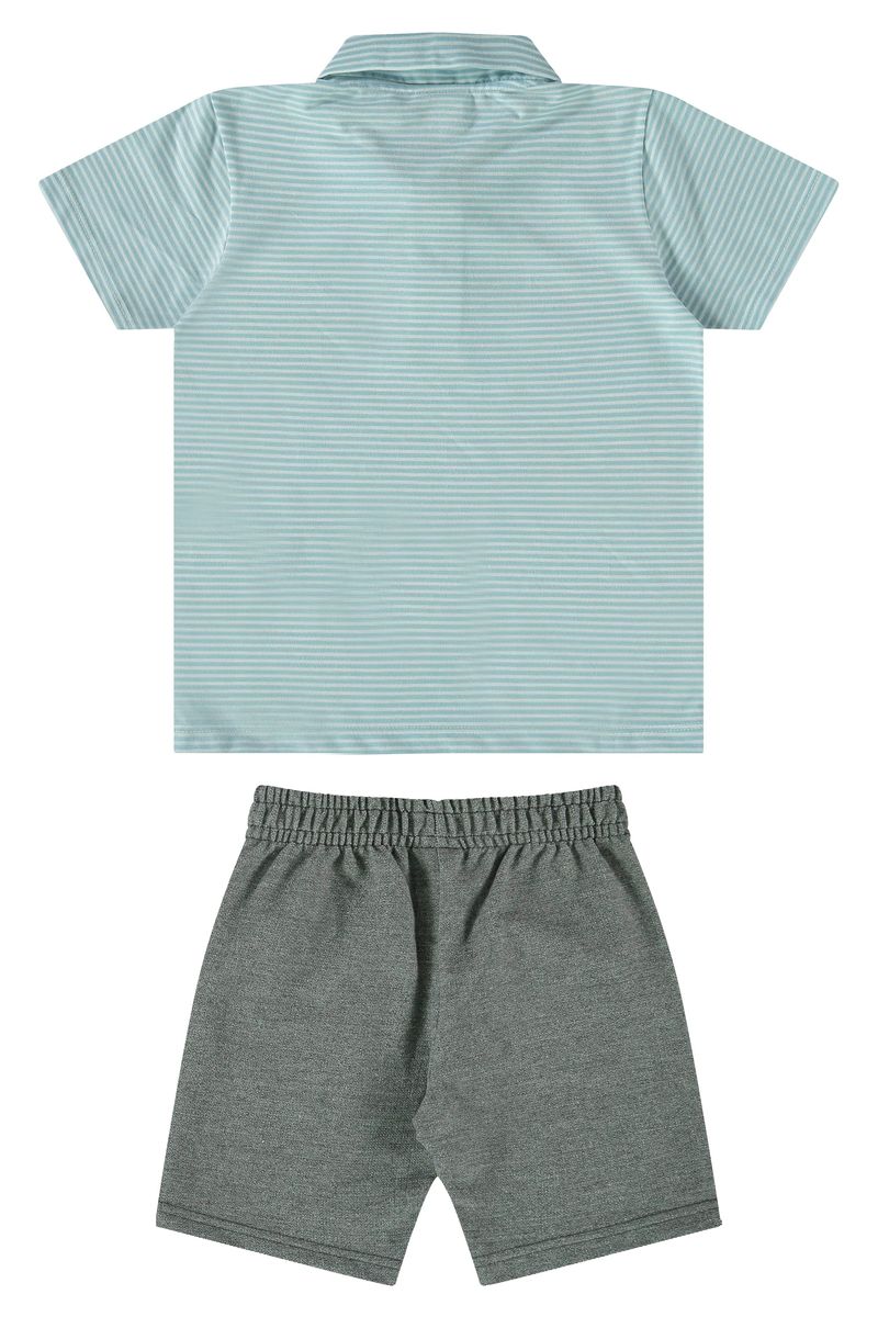 Conjunto-Polo-e-Bermuda-Infantil--Azul--Guloseima