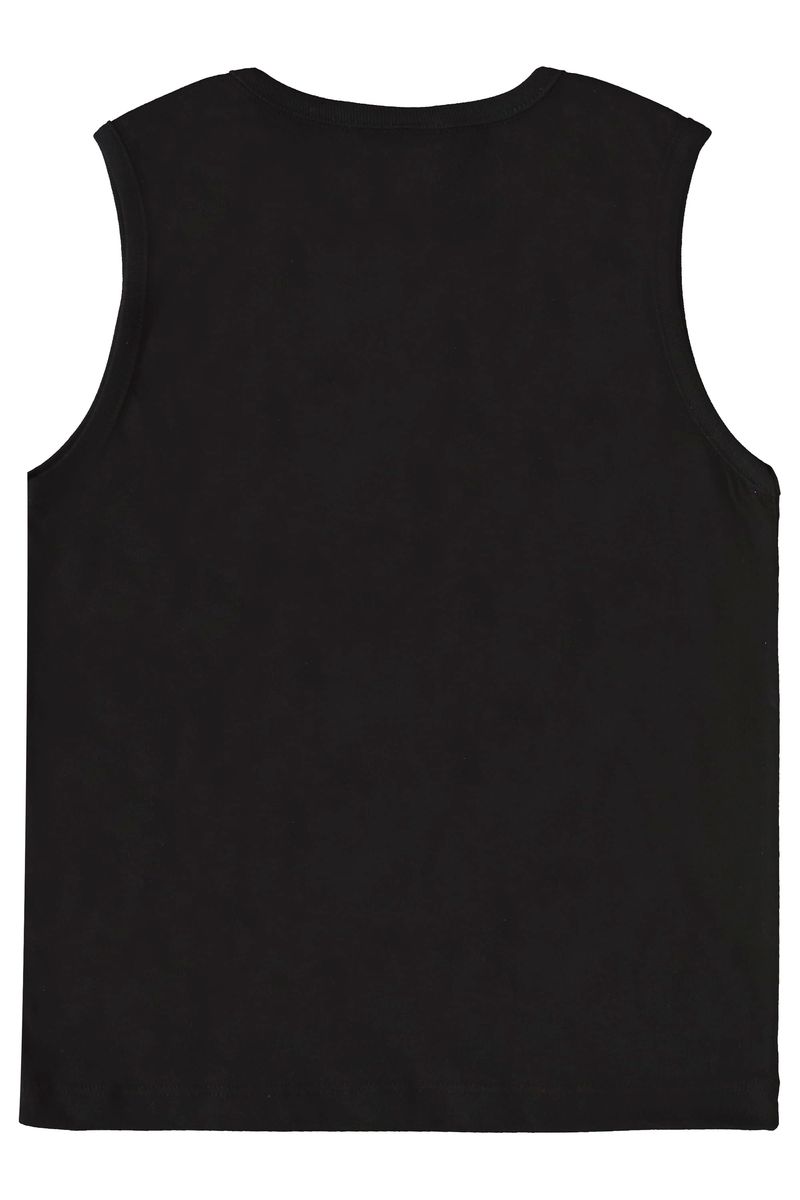 -Conjunto-Just-Cool-Infantil-para-Menino--Preto--Guloseima