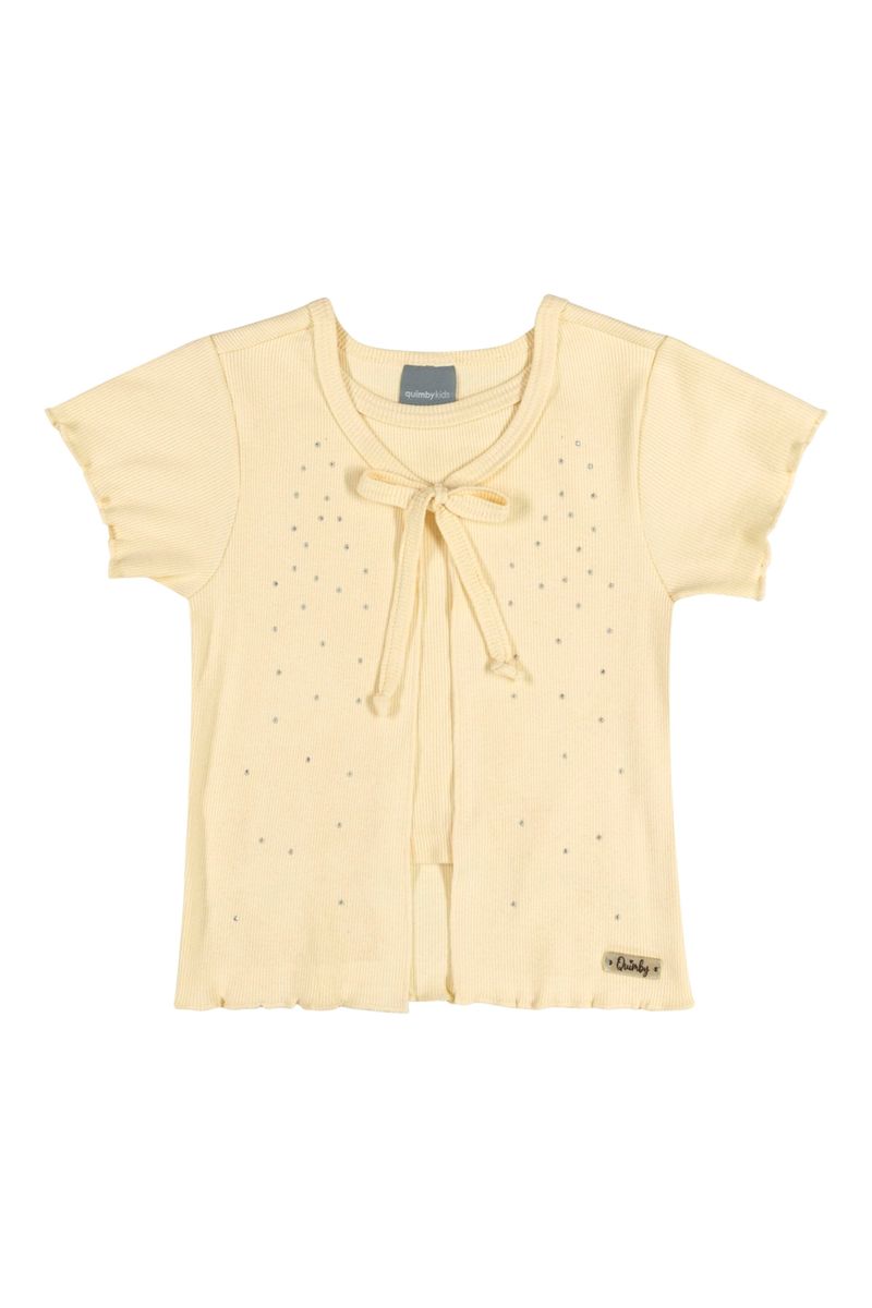 Blusa-Cropped-Casaquinho-Infantil-Menina--Off-White--Quimby