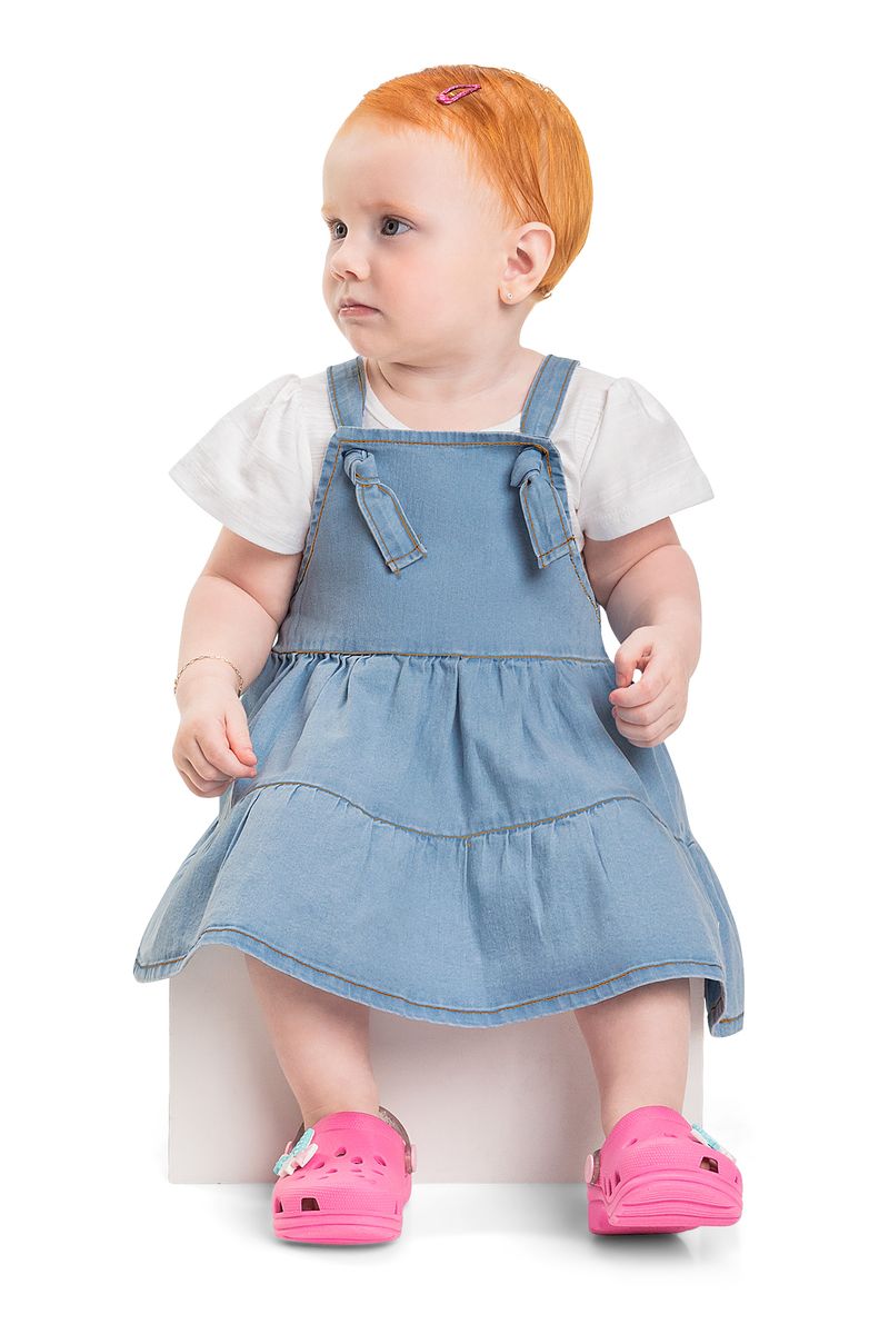 Salopete-em-Jeans-Bebe-Menina--Azul--Quimby