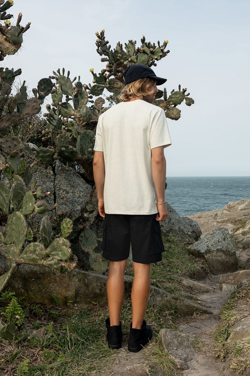 Camiseta-em-Linho-Masculina--Off-White--The-Philippines