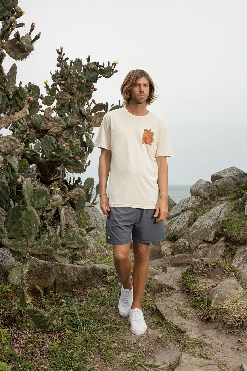 Shorts-Masculino-em-Microfibra--Cinza--The-Philippines