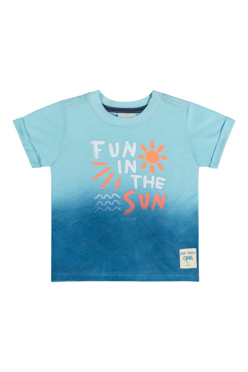 Conjunto-Fun-in-The-Sun-para-Bebe-Menino--Azul--Quimby