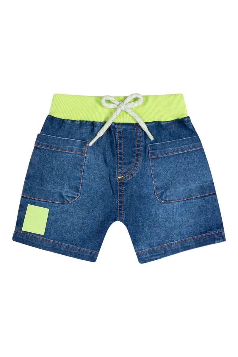 Bermuda-em-Jeans-para-Bebe--Azul--Quimby