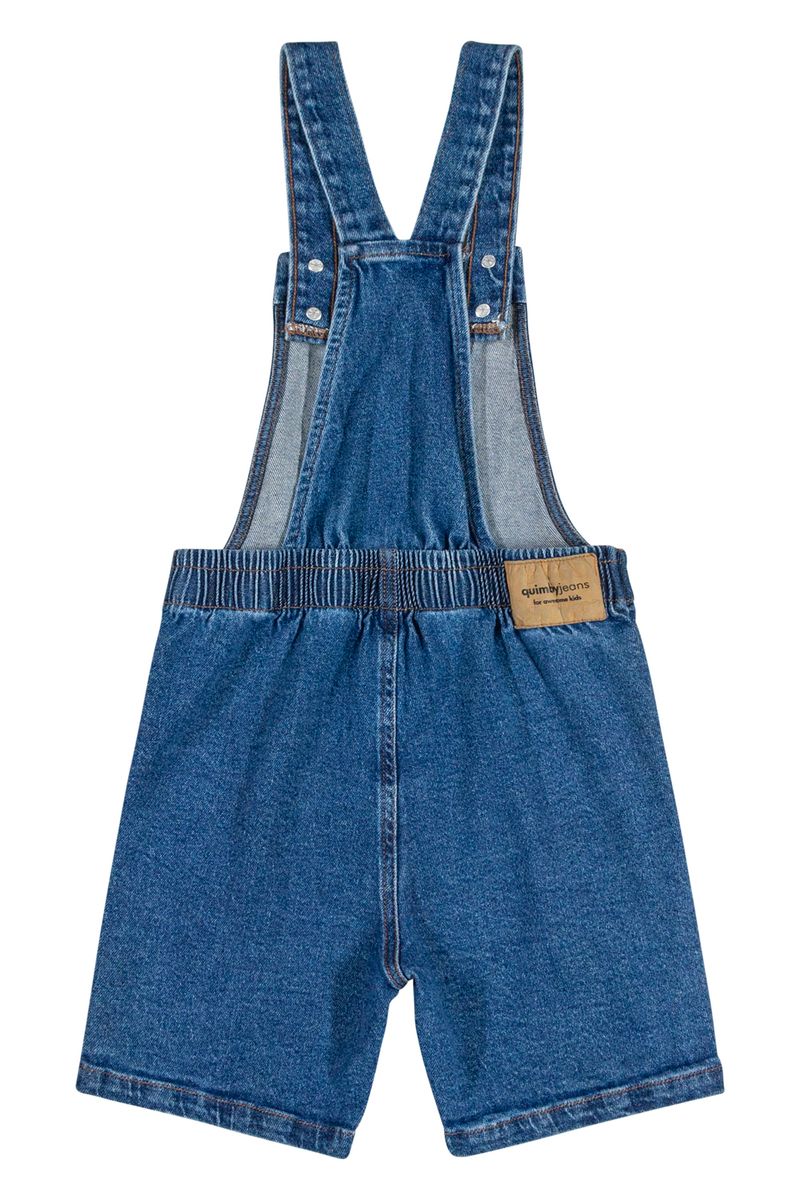Jardineira-Jeans-Infantil-Menino--Azul--Quimby
