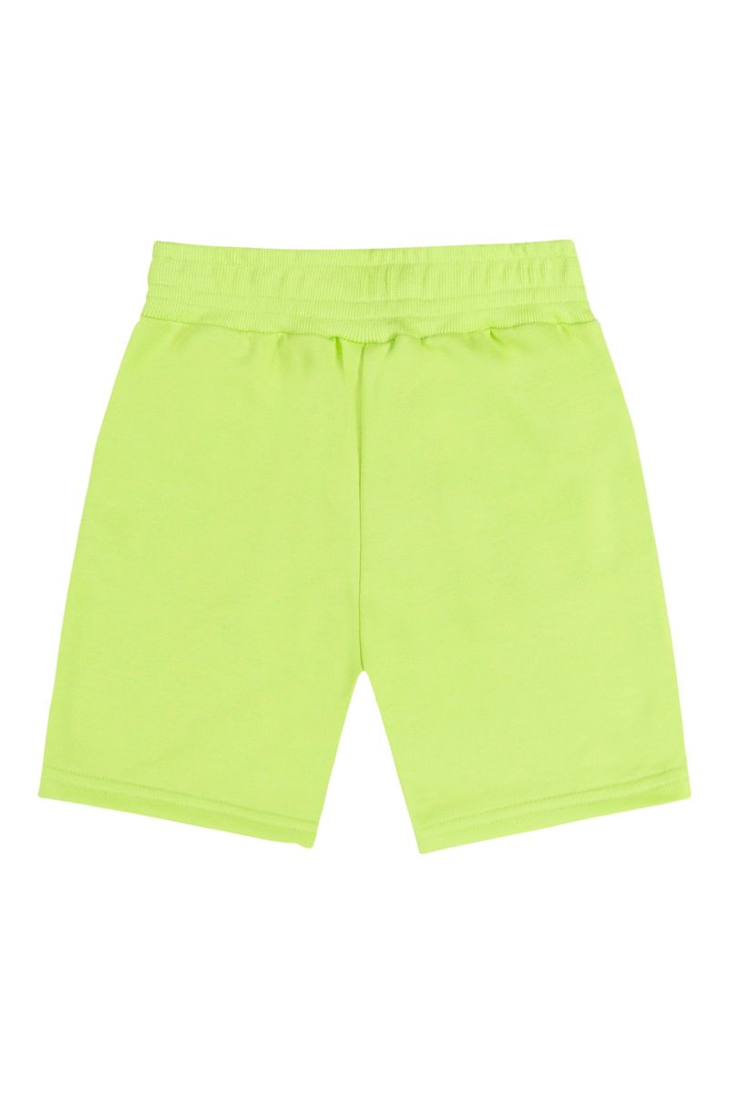 Bermuda-Infantil-Basica-Unissex--Verde--Quimby