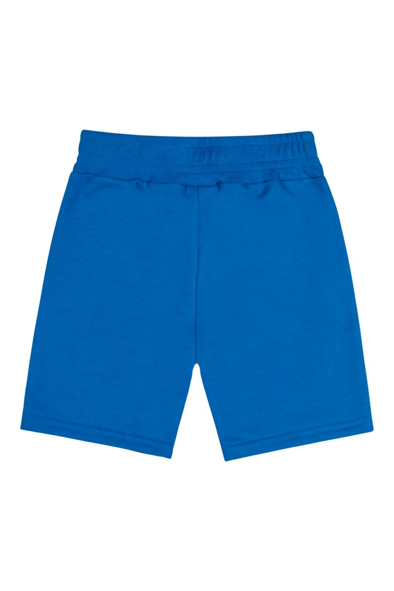Bermuda-Infantil-Basica-Unissex--Azul--Quimby