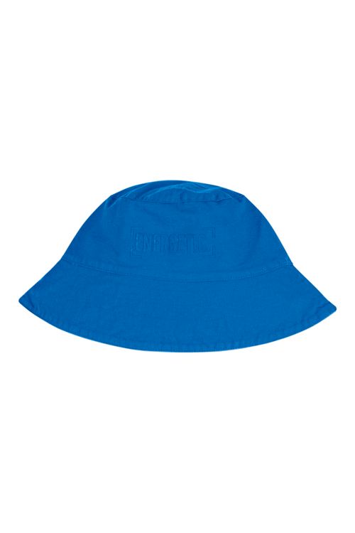 Chapéu Bucket Infantil (Azul) Quimby