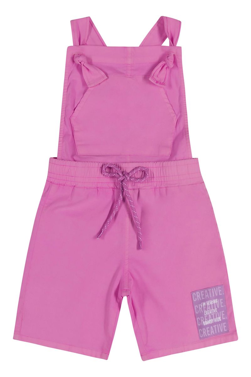 Jardineira-Infantil-Basica-Unissex--Roxo--Quimby