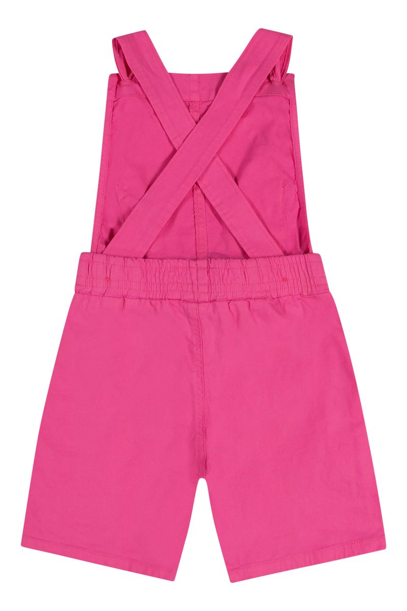 Jardineira-Infantil-Basica-Unissex--Rosa--Quimby