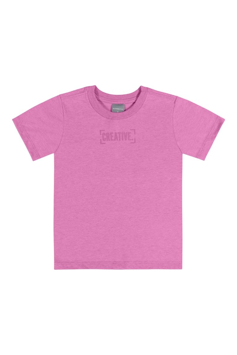 Conjunto-Camiseta-e-Bermuda-Unissex--Roxo--Quimby