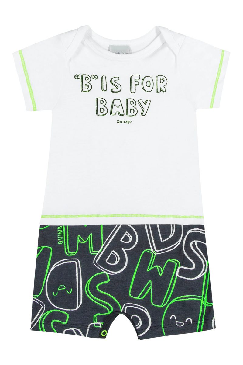 Macaquinho-Pijama-para-Bebe--Branco--Quimby