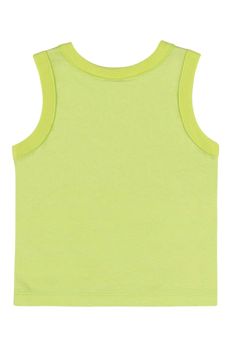 Conjunto-Regata-e-Bermuda-para-Bebe--Verde--Bee-Loop