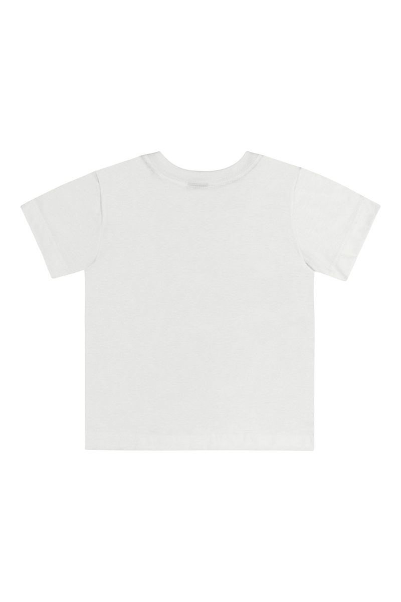 Conjunto-Bermuda-e-Camiseta-Bebe-Menino--Branco--Bee-Loop-