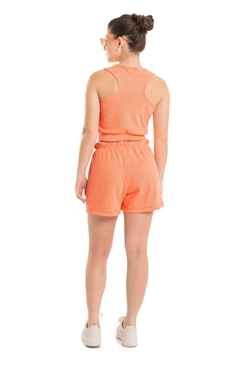 Conjunto-Regata-e-Short-Infantil--Laranja--Gloss