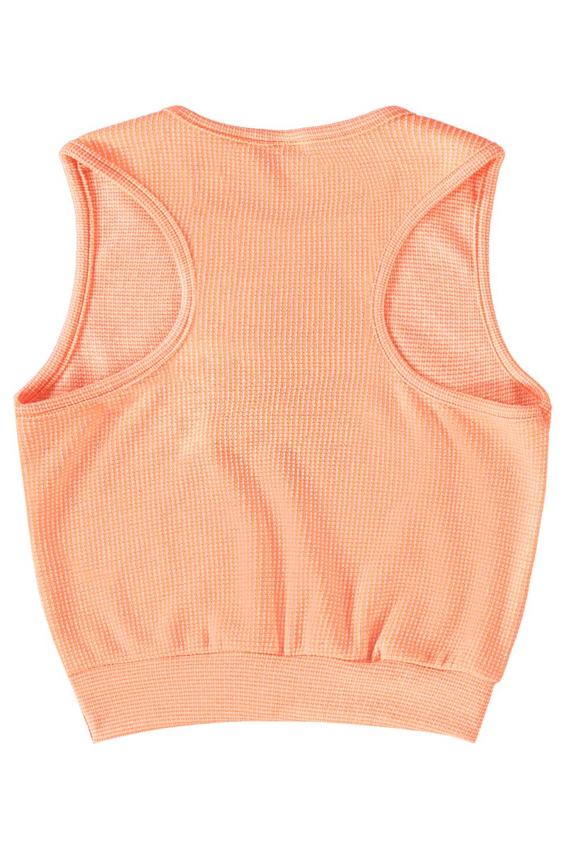 Conjunto-Regata-e-Short-Infantil--Laranja--Gloss