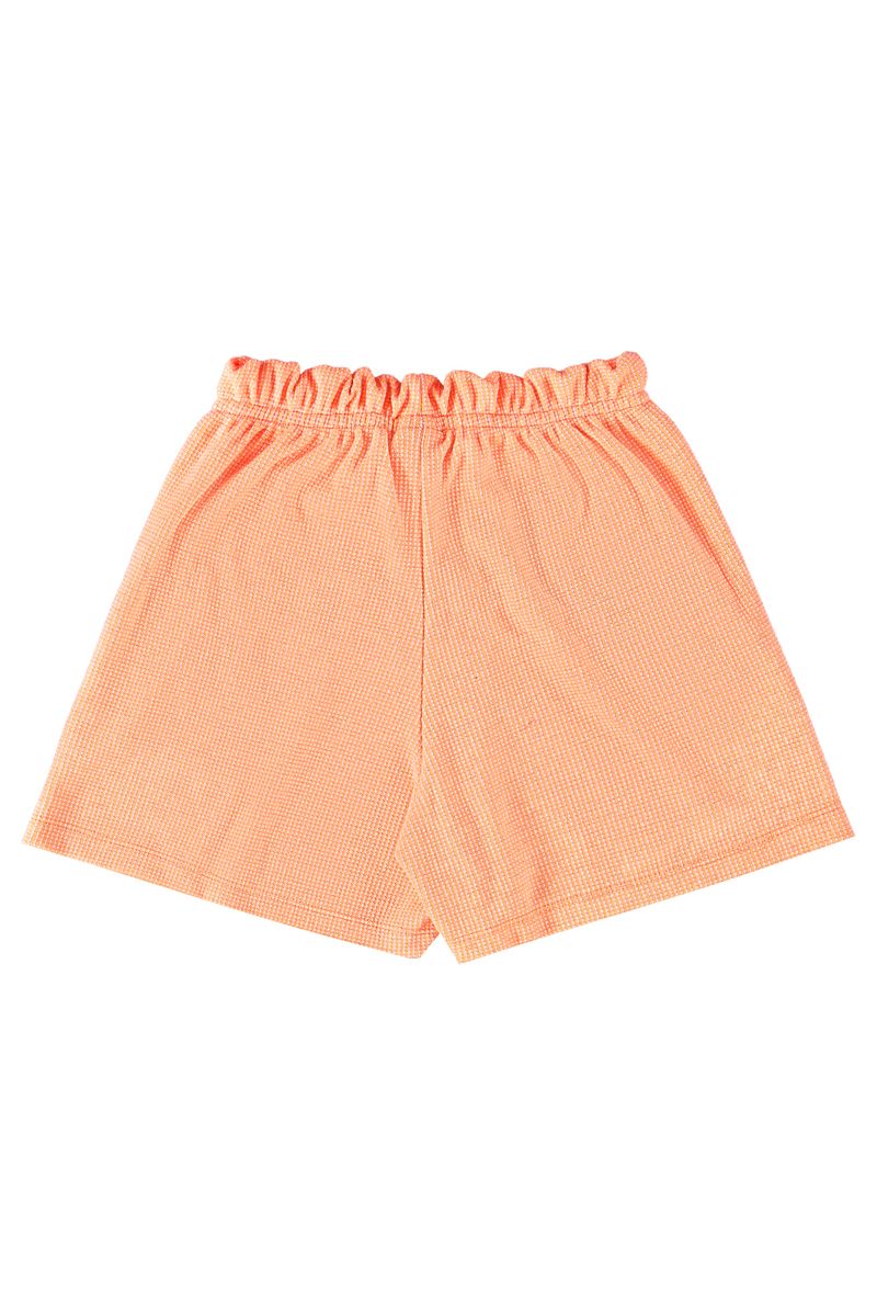 Conjunto-Regata-e-Short-Infantil--Laranja--Gloss