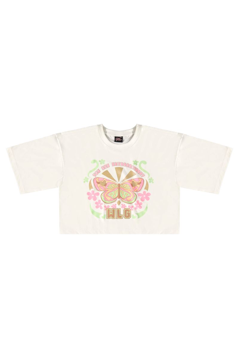 Blusa-Manga-Curta-Infantil--Off-White--Gloss