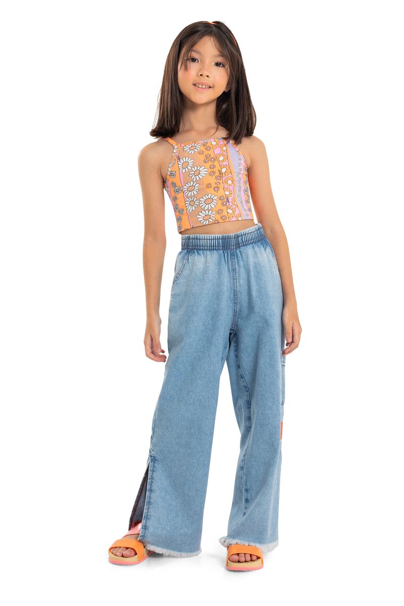 Blusa-e-Top-Florido-Juvenil--Off-White--Gloss