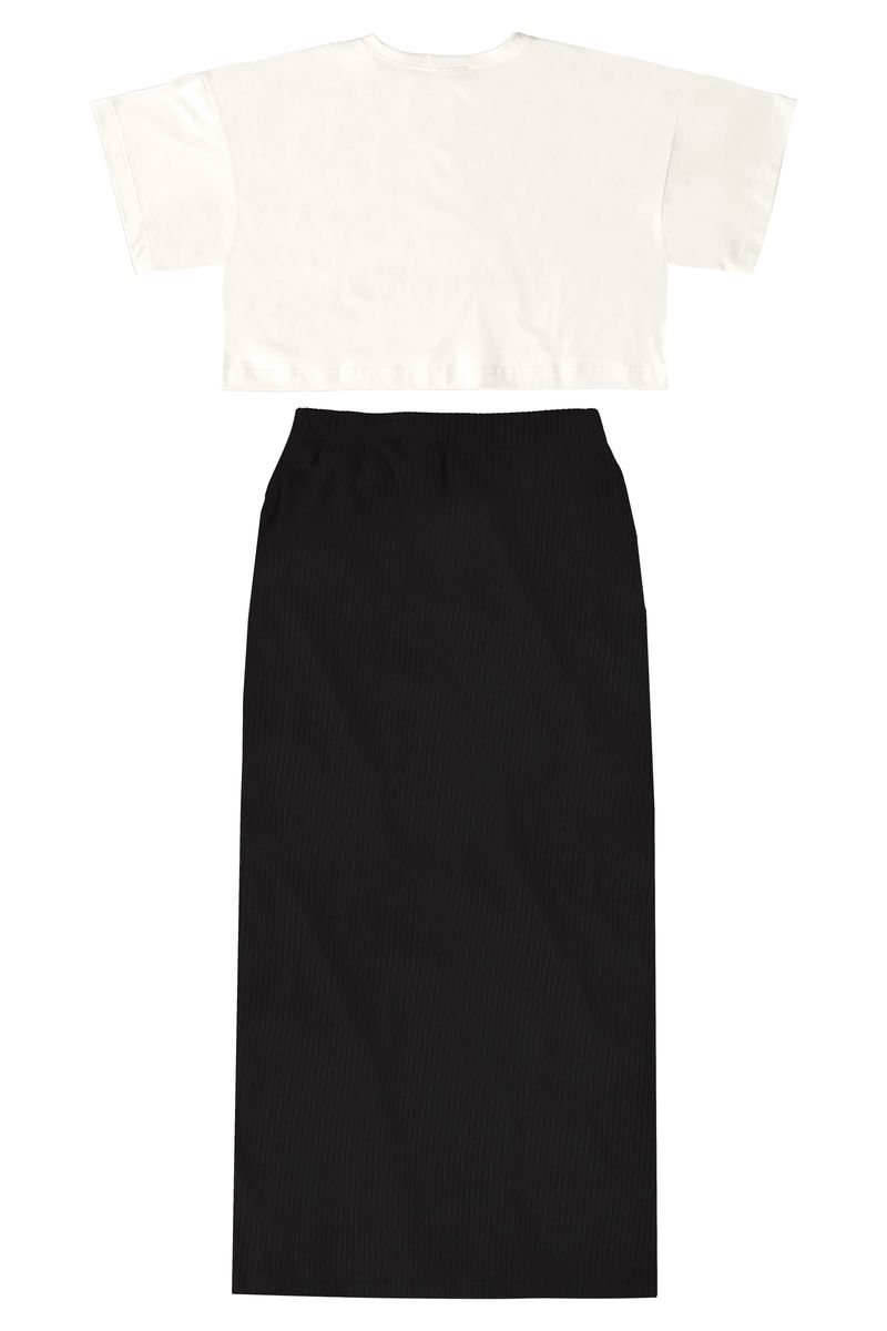 Conjunto-Cropped-e-Saia-Infantil--Branco--Gloss