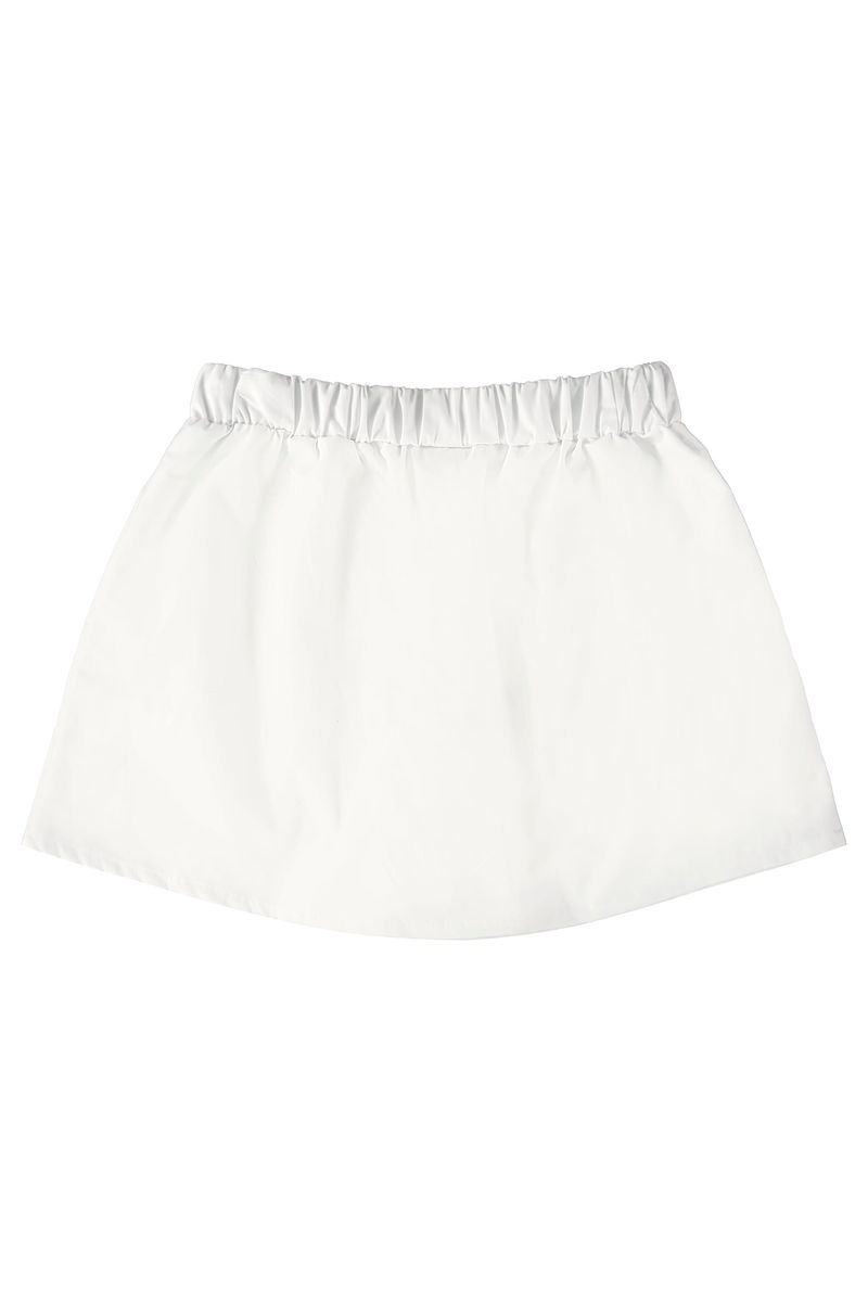 Short-Saia-Juvenil-em-Tricoline--Branco--Gloss