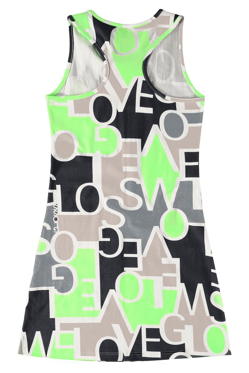 Vestido-Regata-Estampado--Verde--Gloss
