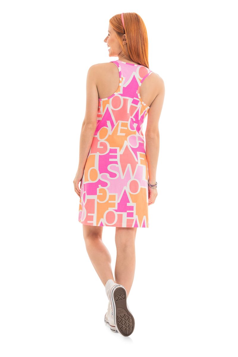 Vestido-Regata-Estampado--Rosa--Gloss