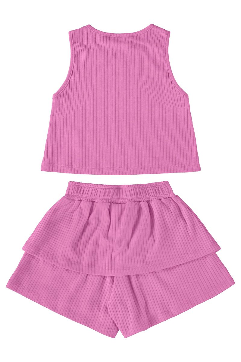 Conjunto-Regata-e-Short-Menina--Rosa--Gloss